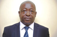The Deputy Permanent Secretary (DPs) in the Ministry of Agriculture, Professor Siza Tumbo